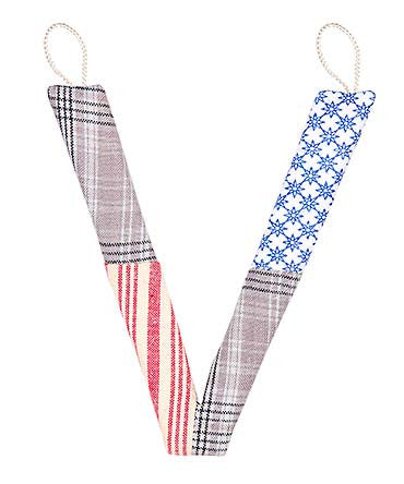 Toshi Alphabet Letters A - Z Amigo