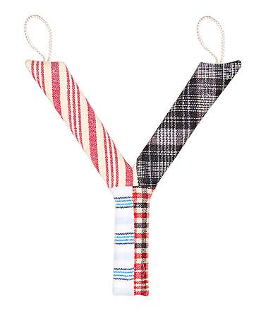 Toshi Alphabet Letters A - Z Amigo