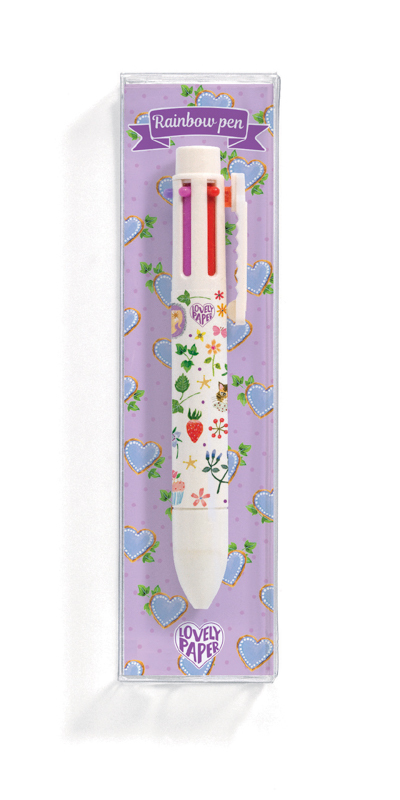 Djeco Aiko Rainbow Pen