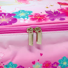 Unicorn Rainbow Insulated Lunch Bag