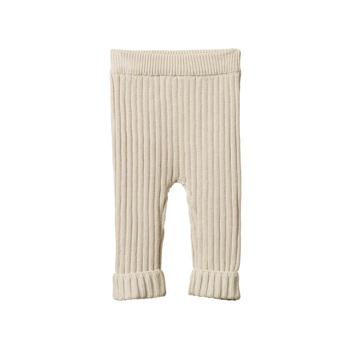 Nature Baby Lou Pants Cotton Knit