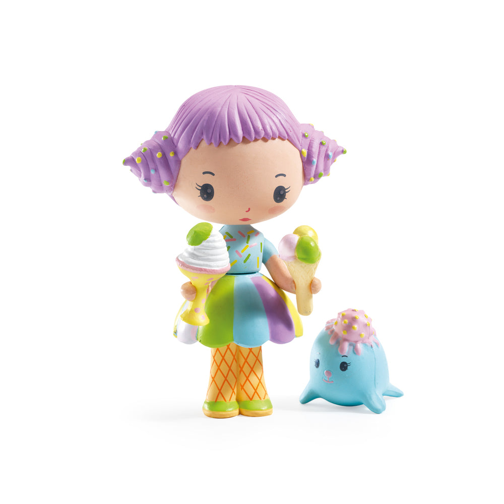 Djeco Tinyly Figurines