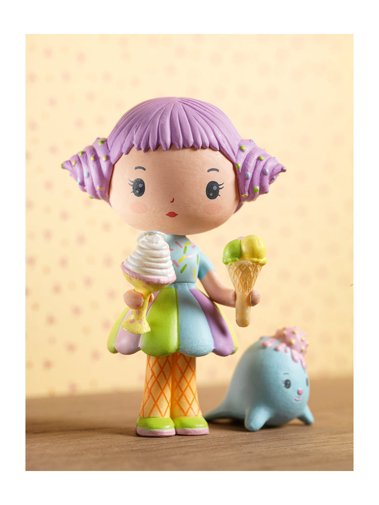 Djeco Tinyly Figurines