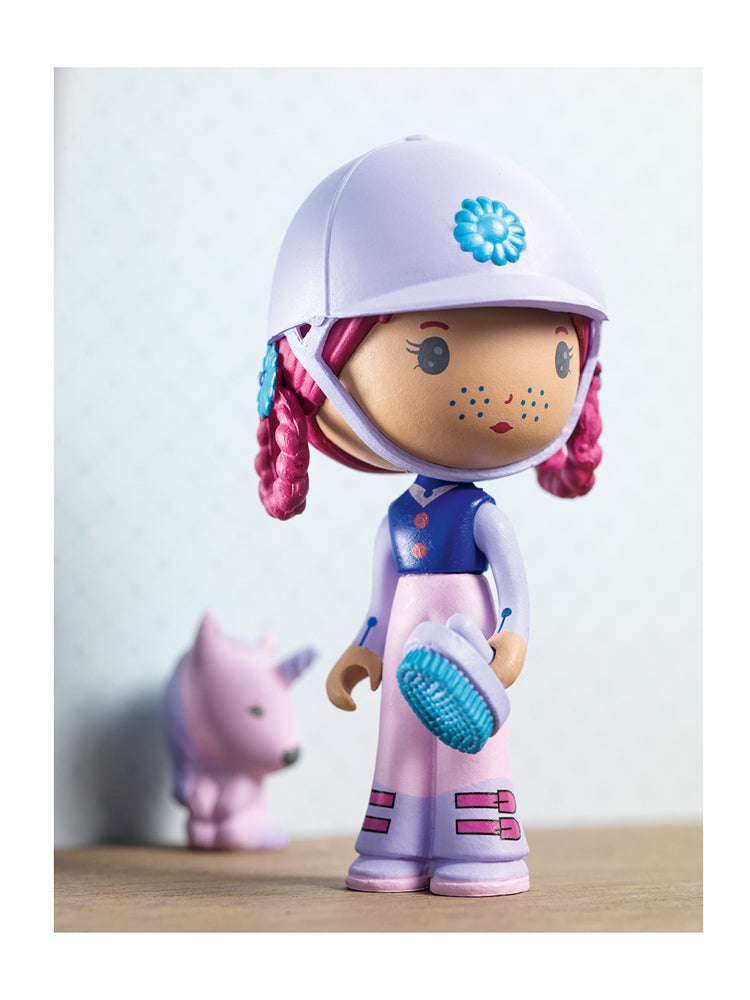 Djeco Tinyly Figurines