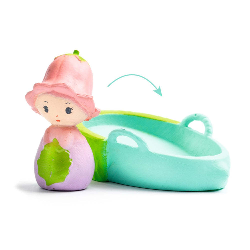 Djeco Tinyly Figurines