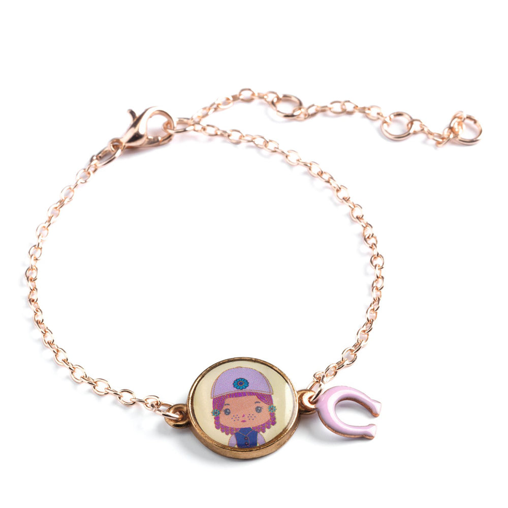 Djeco Tinyly Bracelet