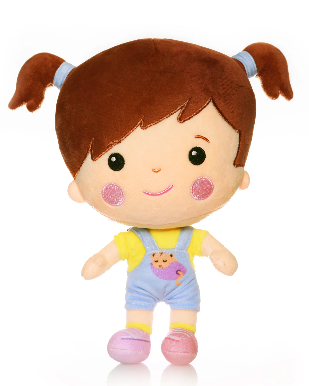 Helper Fairies + Friends - Pearl the Poo Fairy