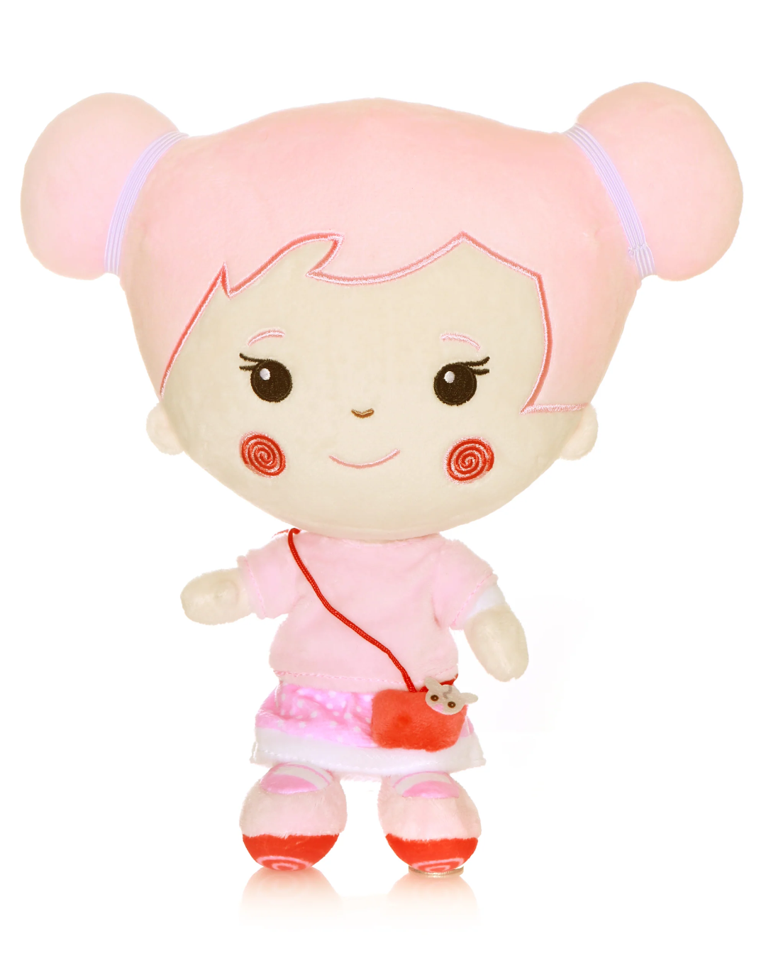 Helper Fairies + Friends - Lolly the Sweet Dreams Fairy Doll