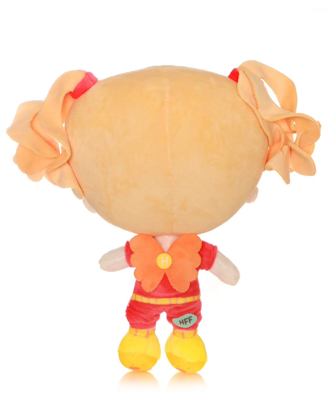 Helper Fairies + Friends - Harper the Happy Fairy Doll