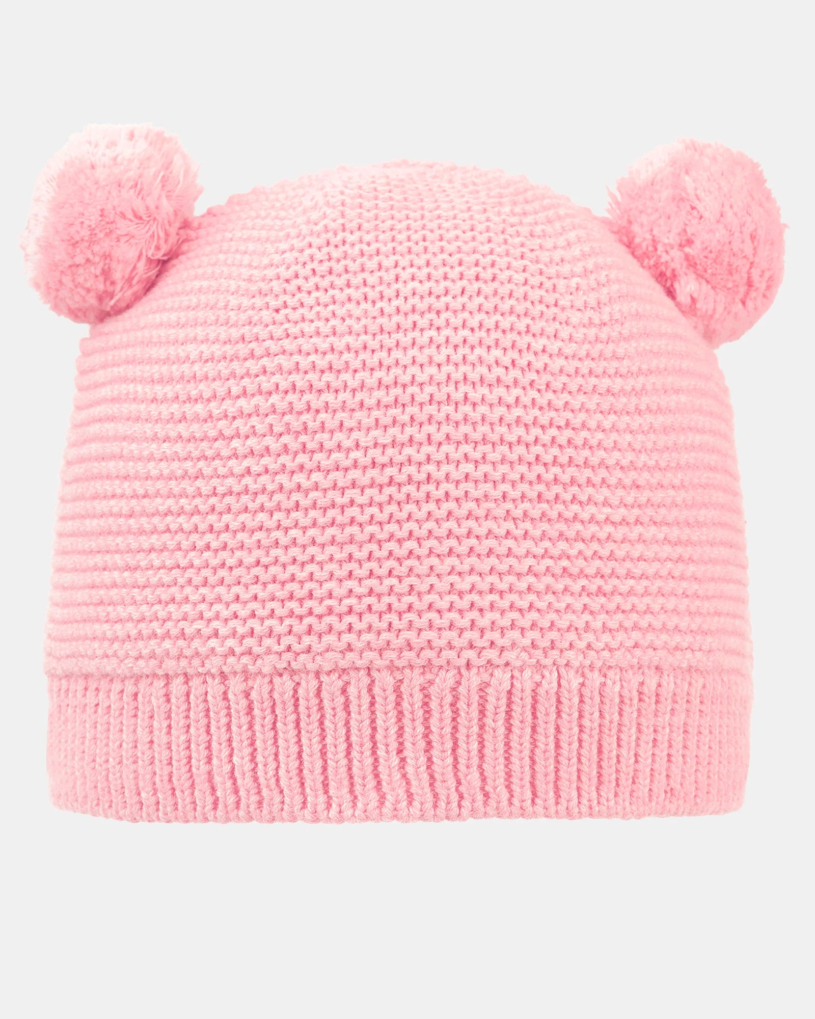 Toshi Organic beanie pearl in pink
