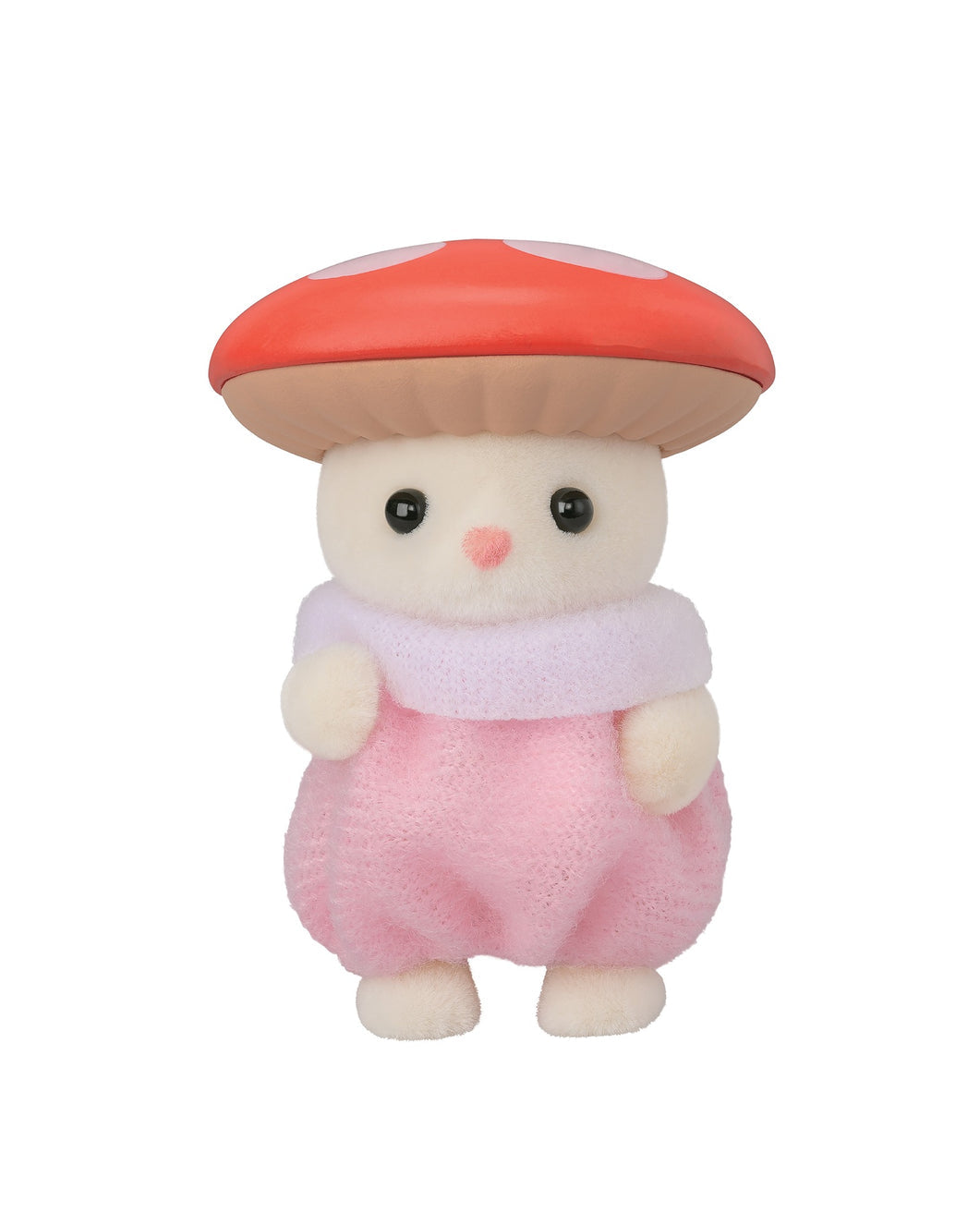 Sylvanian Families Baby Forest Costume Series