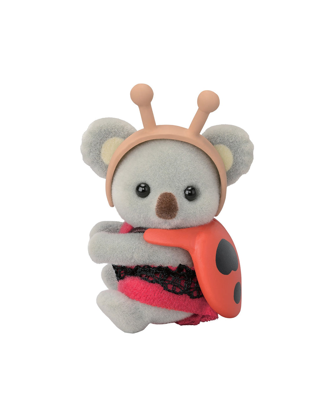 Sylvanian Families Baby Forest Costume Series