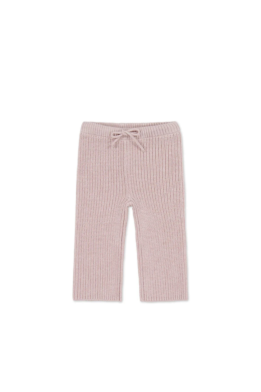 Jamie Kay Morgan Pant - Hushed Pink Marle