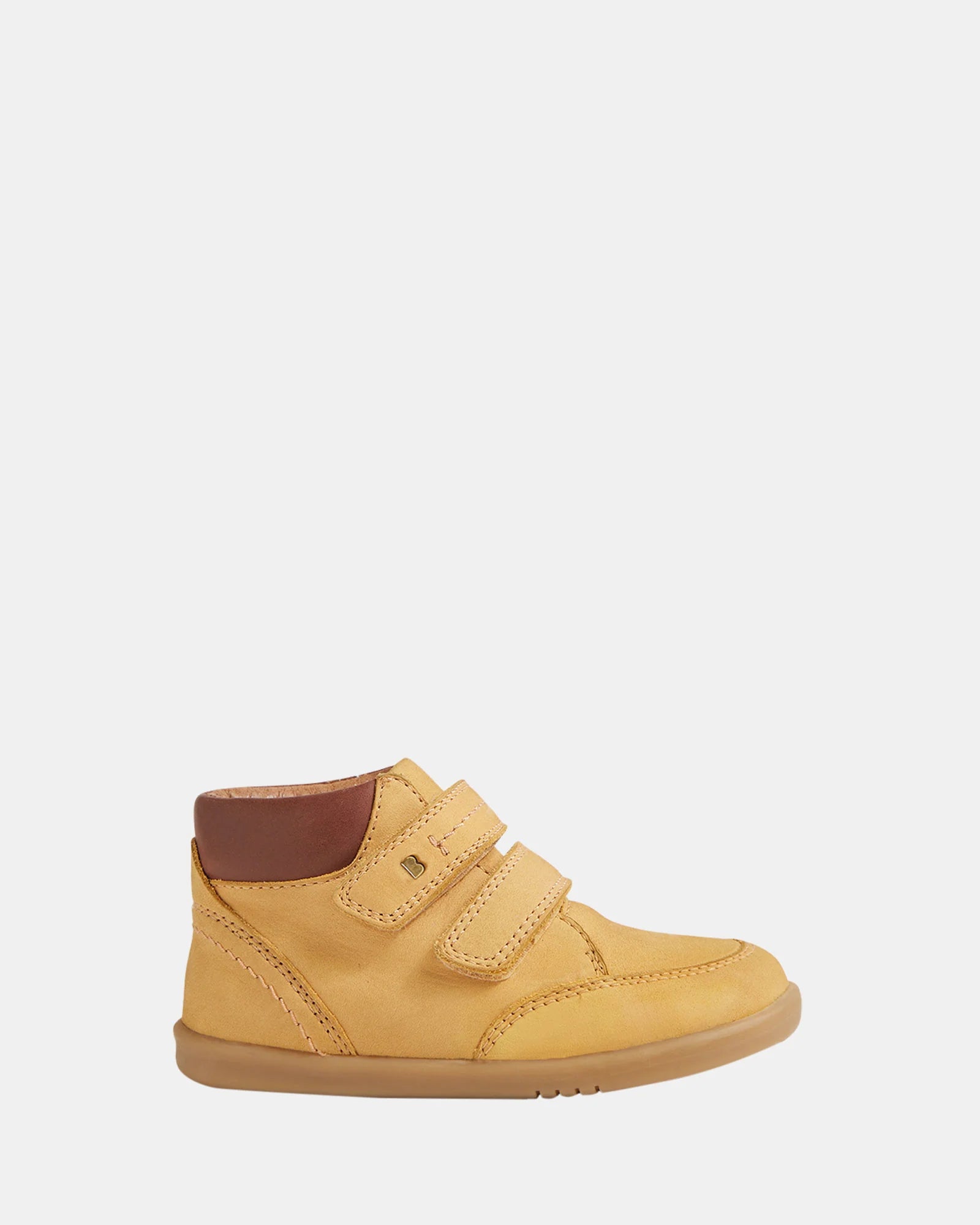 Bobux I-walk Timber Boot oak buff in brown