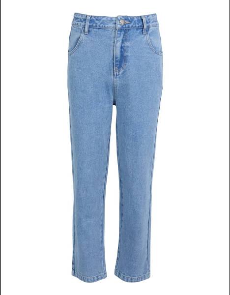Eve Girl Ally Denim Jean
