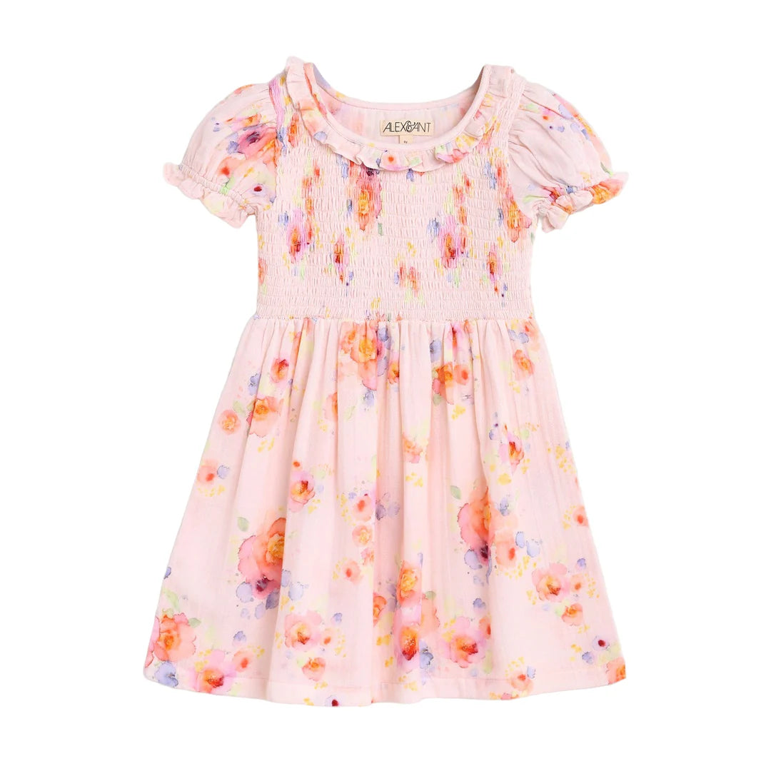 Alex & Ant Luella Dress - Roses
