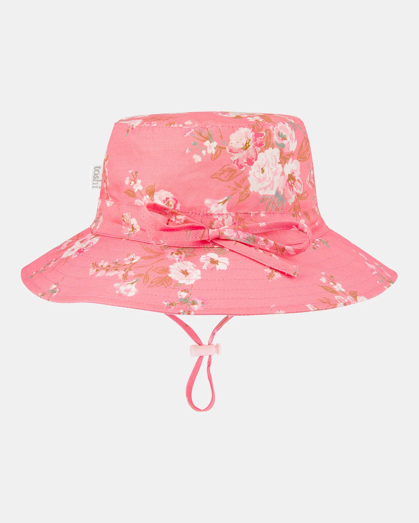 Toshi sunhat felicia Scarlett in pink