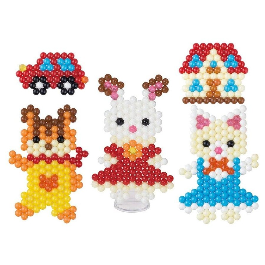 Aquabeads - Sylvanian families theme refill