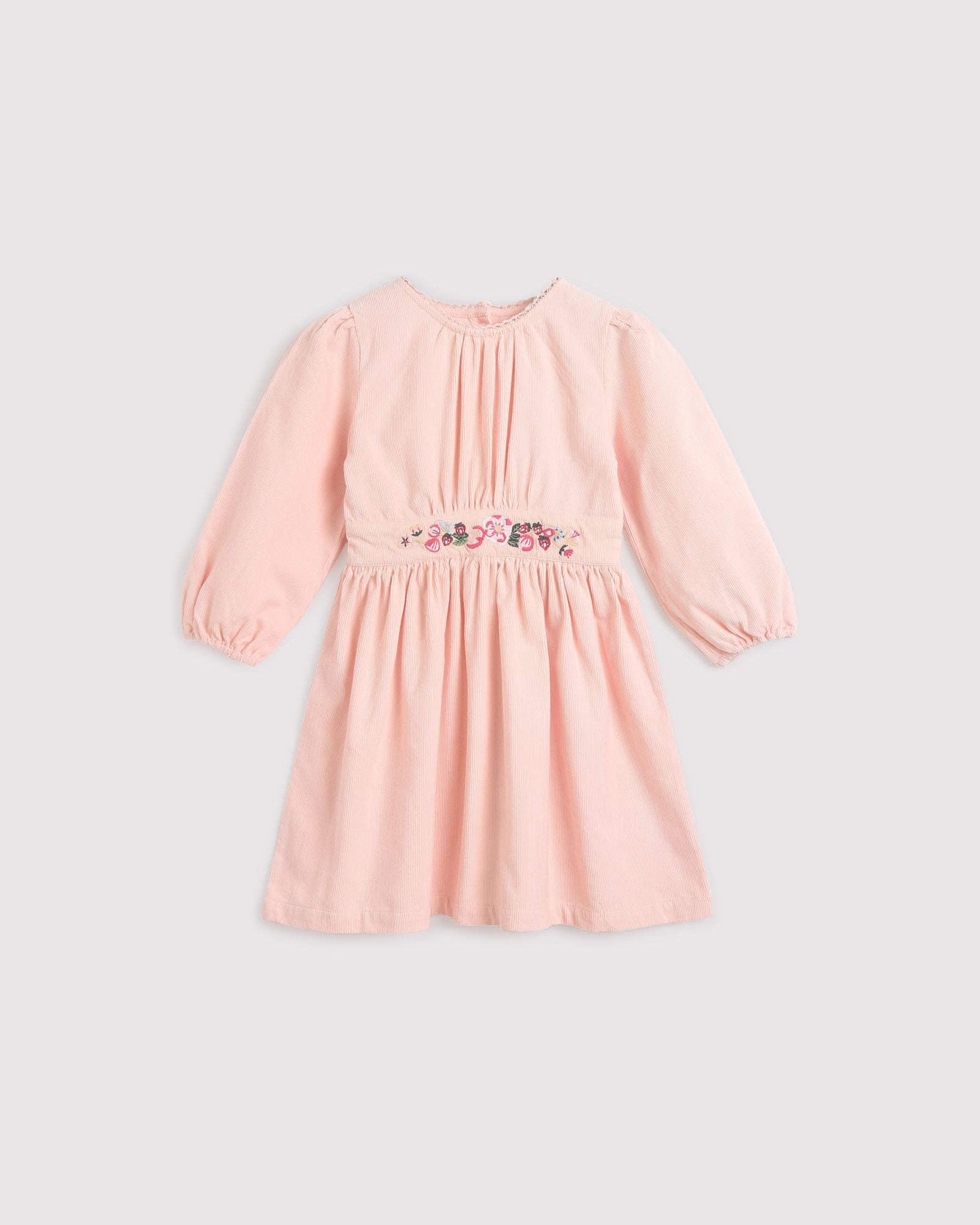 Alex & Ant Emma Dress in Baby Pink
