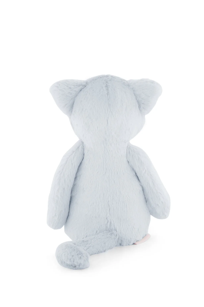 Jamie Kay Snuggle Bunnies - Elsie the Kitty - Droplet