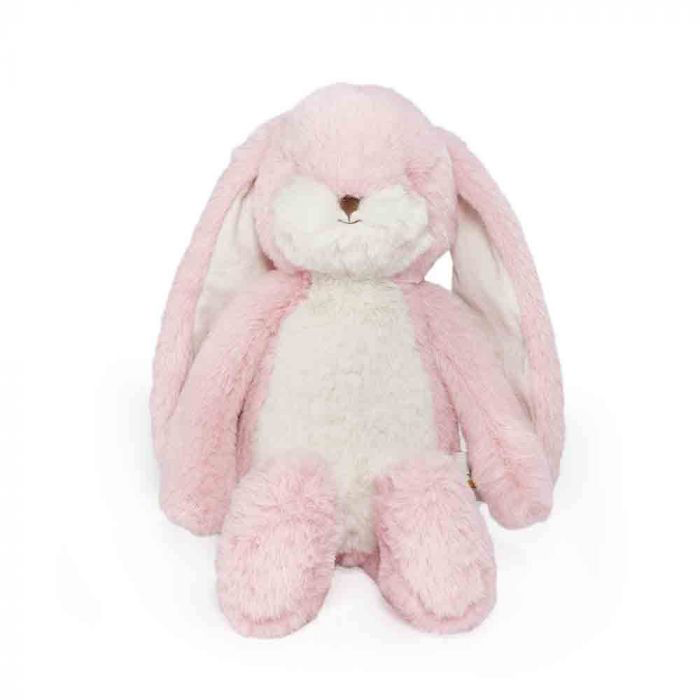 Bunnies by the bay little floppy nibble bunny in pink