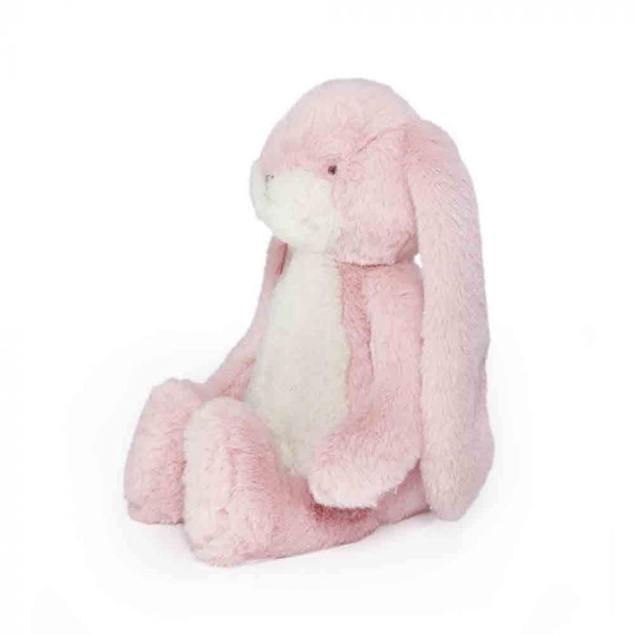 Bunnies by the bay little floppy nibble bunny in pink