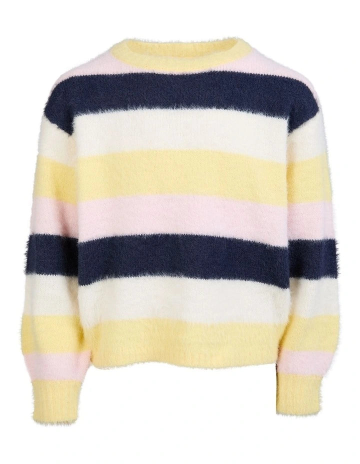 Eve Girl Weekend Knit