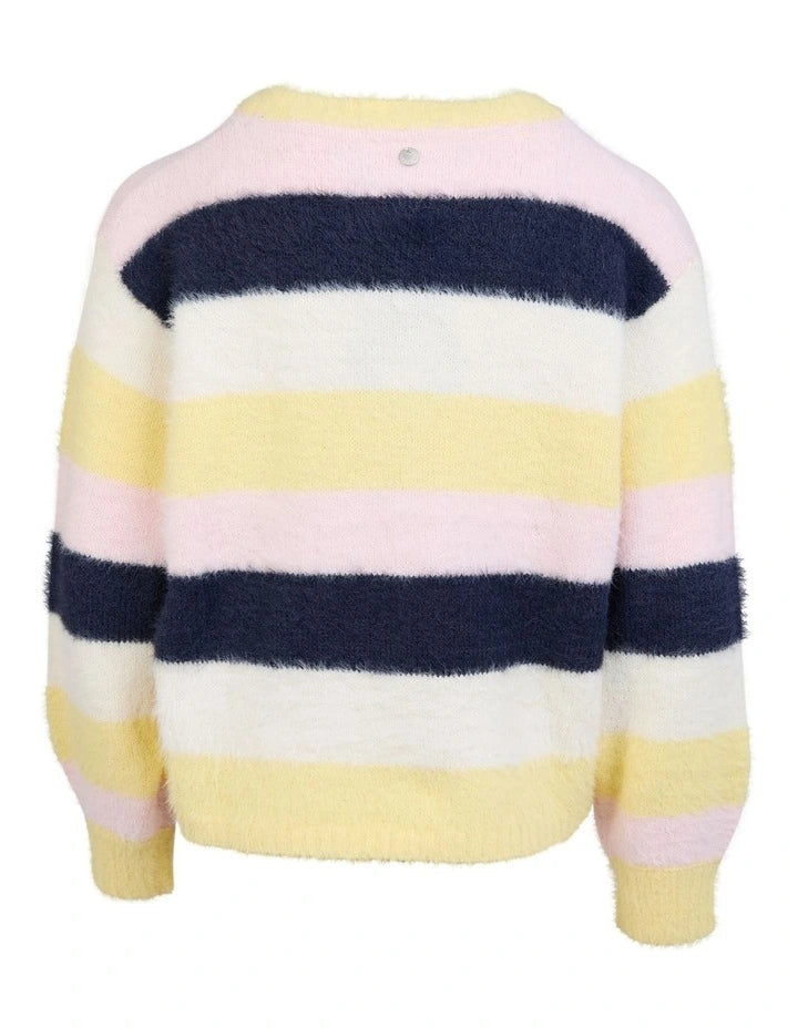 Eve Girl Weekend Knit
