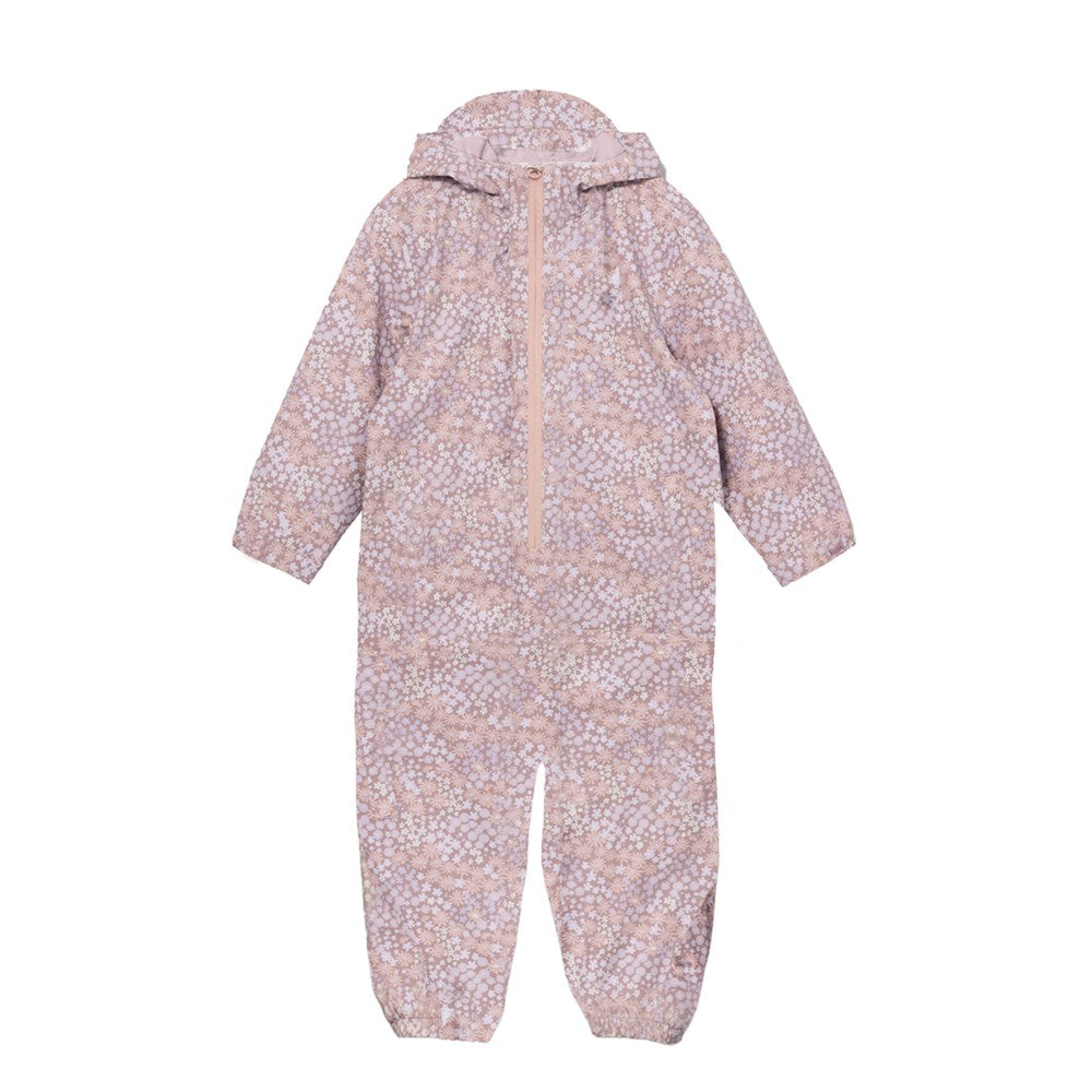Crywolf Splash Suit in Meadow Fields Print