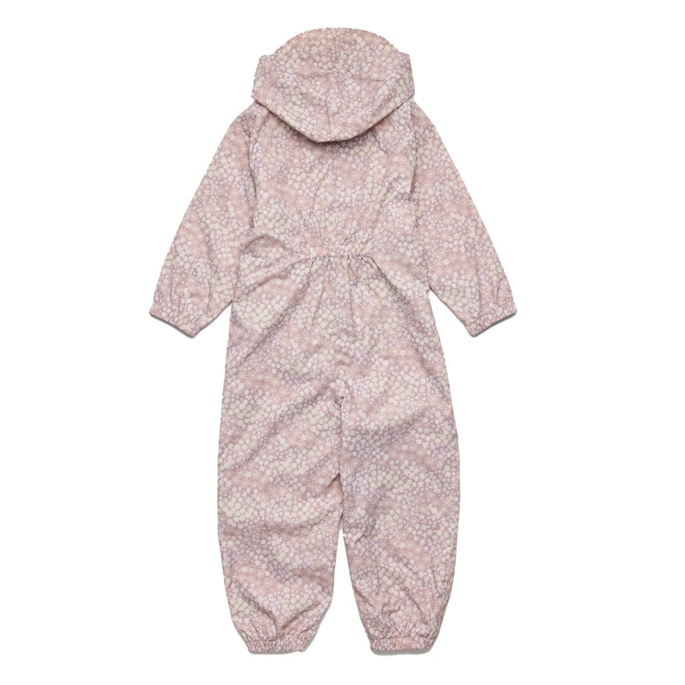 Crywolf Splash Suit in Meadow Fields Print