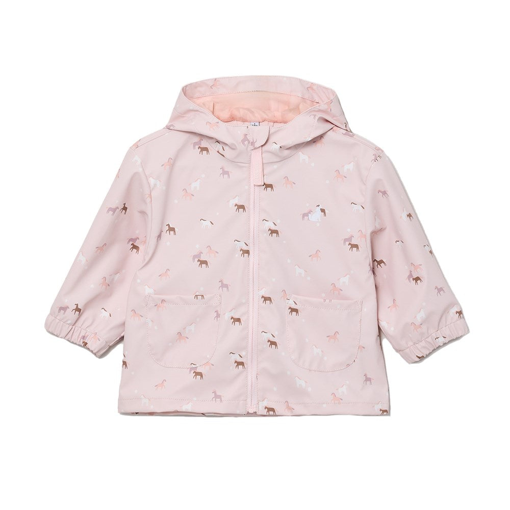 Crywolf Wander Jacket in Pony Club