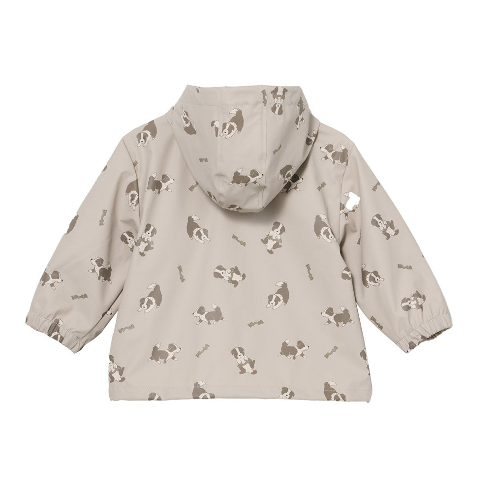 Crywolf Wander Jacket in Puppies