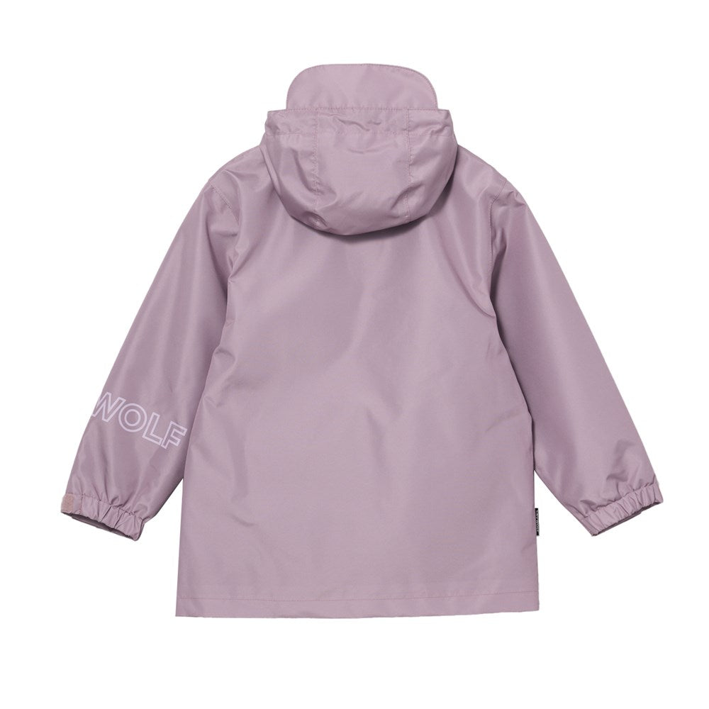 Crywolf Magic Jacket in Heather Bows