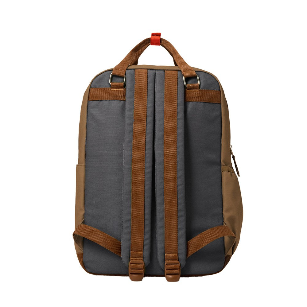 Crywolf Knapsack in Ash Colourblock