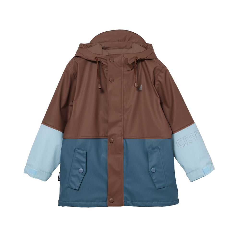 Crywolf Explorer Jacket Pinecone