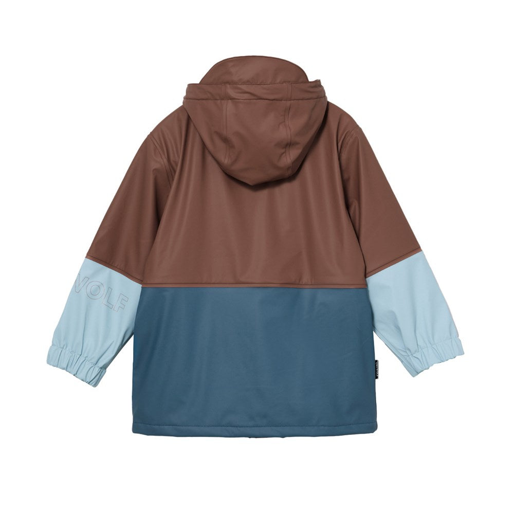 Crywolf Explorer Jacket Pinecone