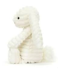 Jellycat bashful luxe bunny nimbus medium