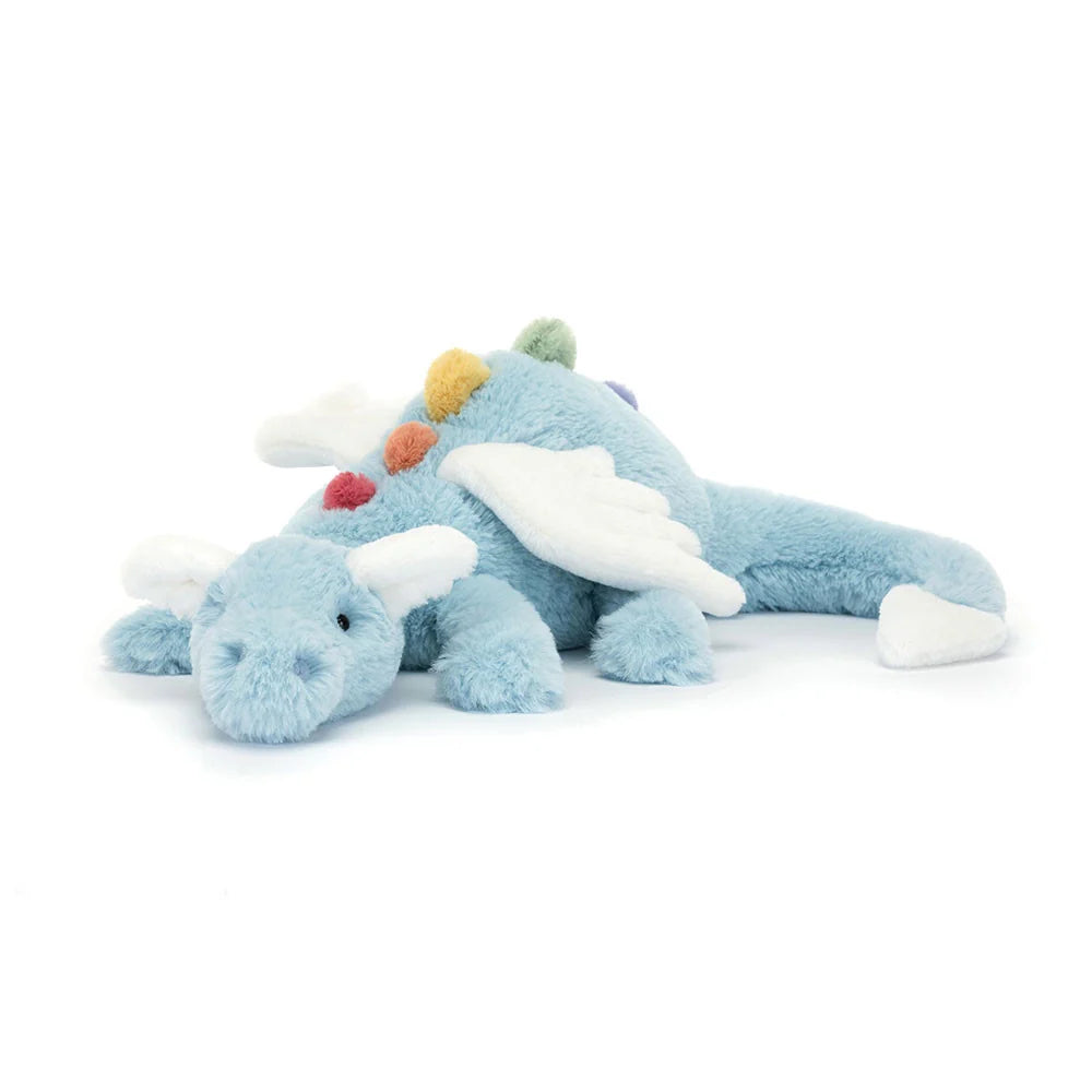 Jellycat sky dragon large