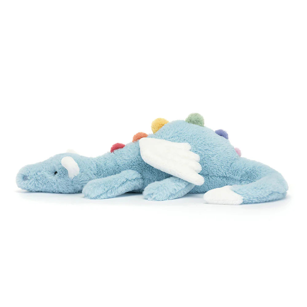 Jellycat sky dragon large