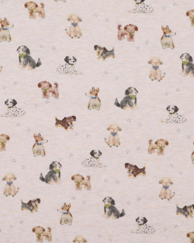 BEBE OTTO ORGANIC BUNNY RUG