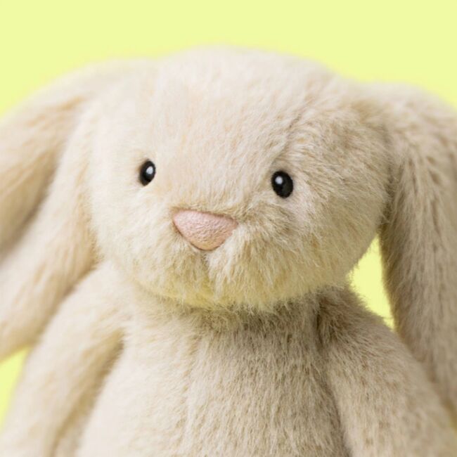 Jellycat Flufflet Bunnies - Wheat