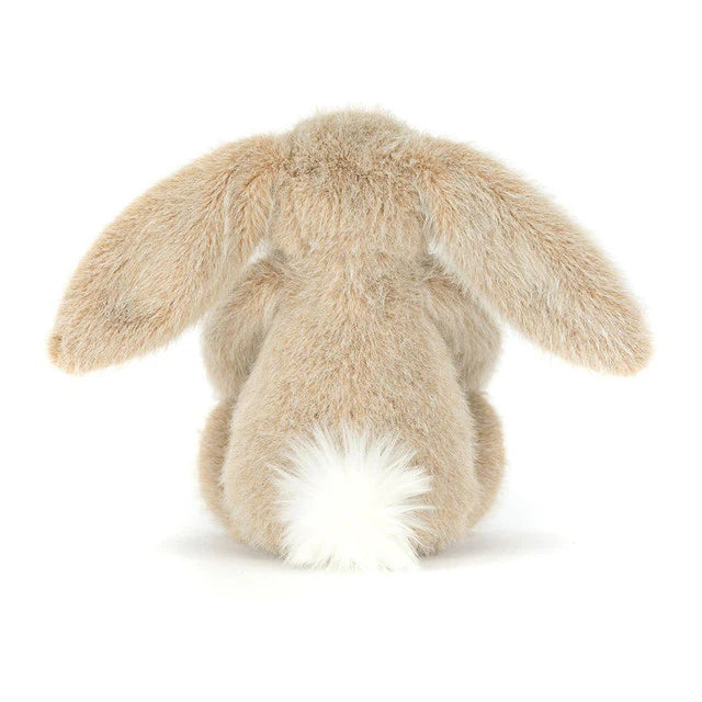 Jellycat Flufflet Bunnies - Oat