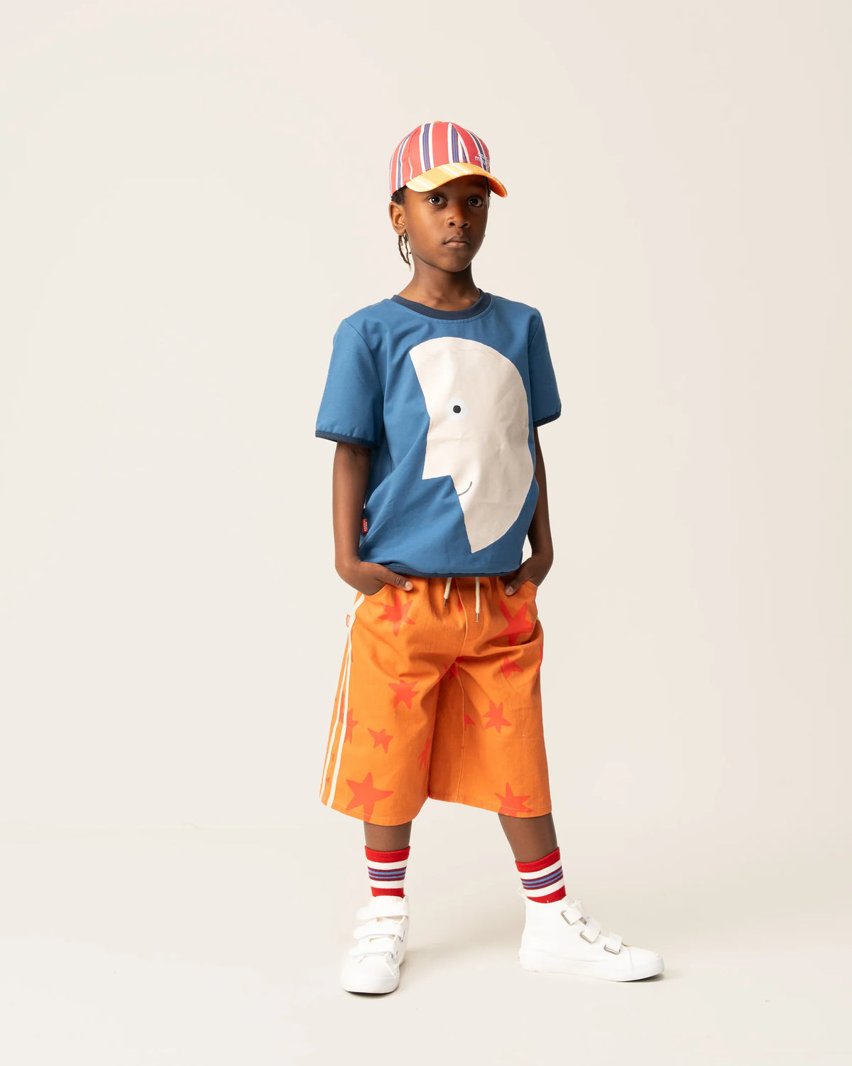 Das ist Maurice Bermuda Shorts - Stargaze