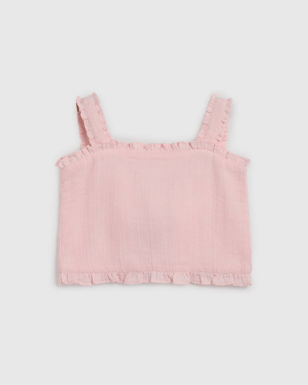 Alex & Ant willow top in petal pink