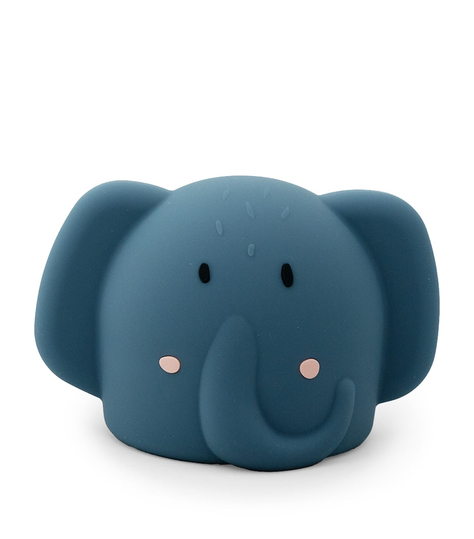 Trixie Night Light - Mrs Elephant