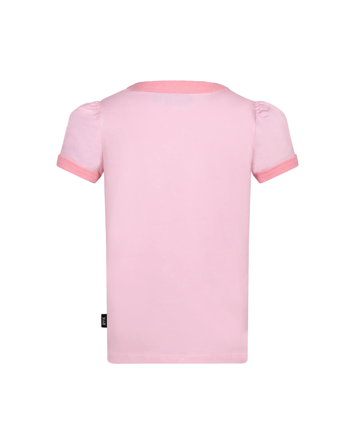 Rock Your Baby Daisy Smile Billie Ringer Tee