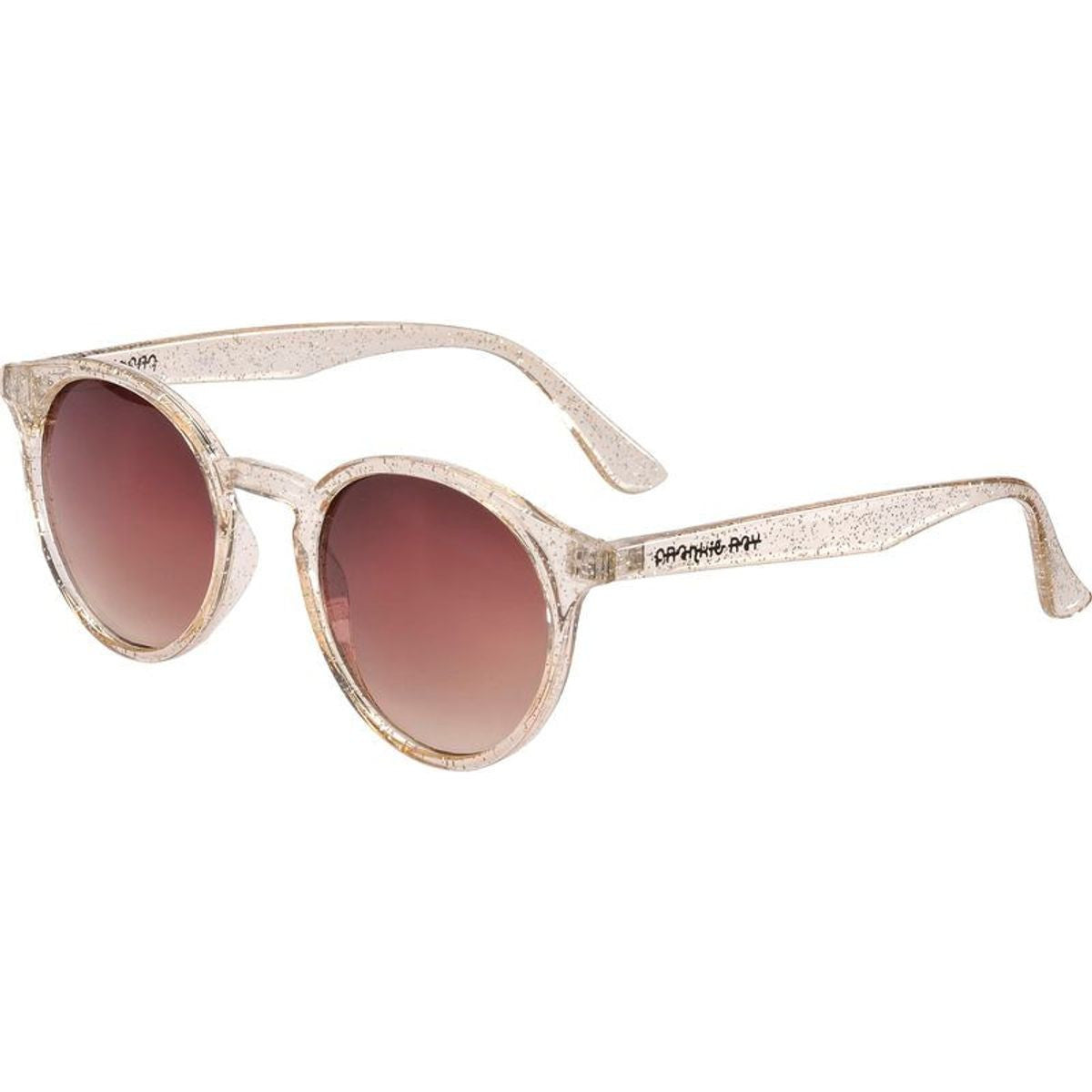 Frankie Ray Sunglasses - Shine Tween Gold - 8-14 years