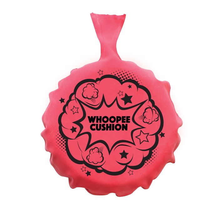 Discovery Zone Whoopee Cushion