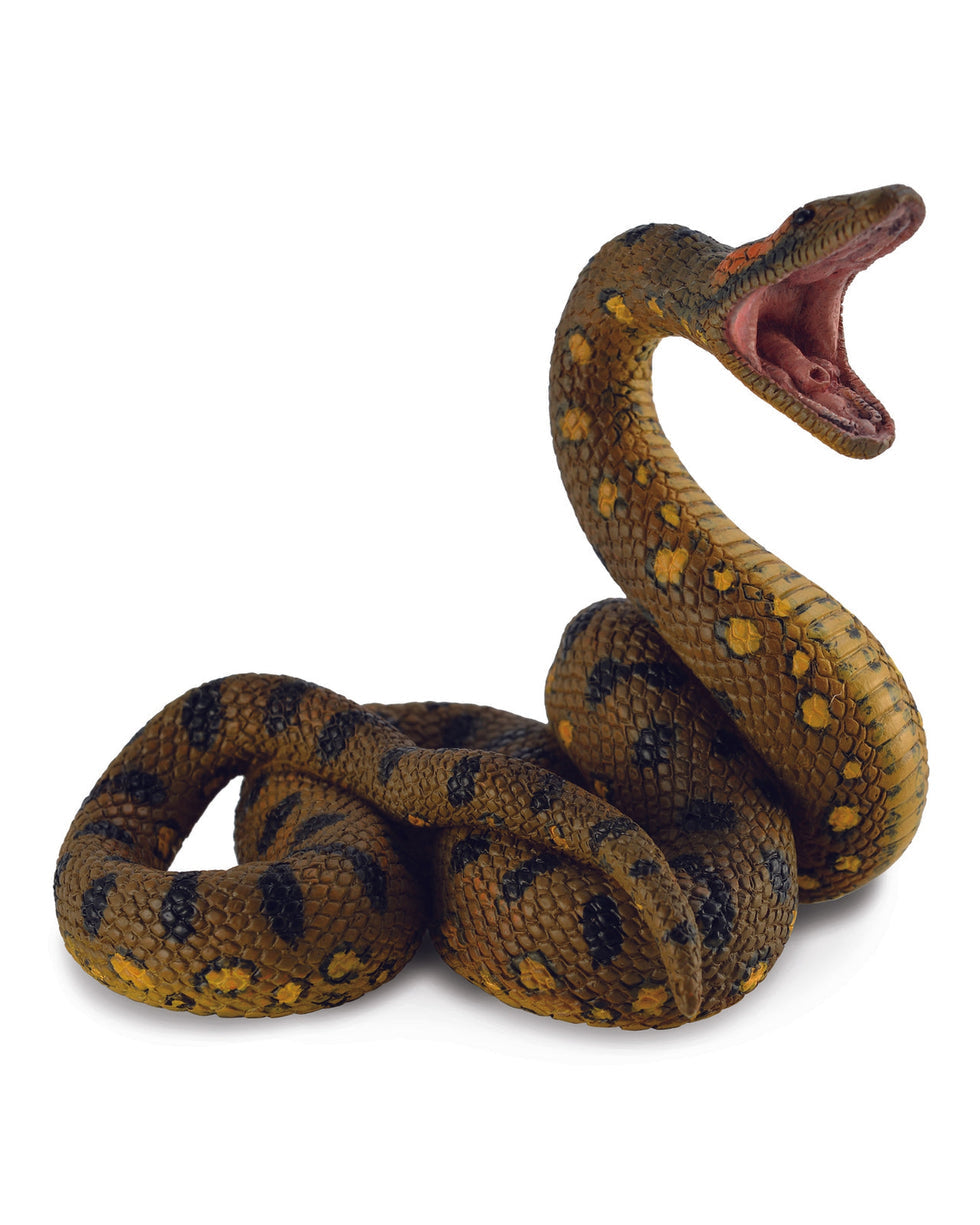 Collecta Green Anaconda (L)
