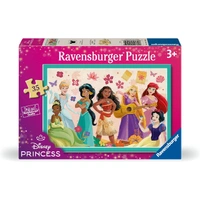 Ravensburger Puzzle - Disney Princess 35 piece